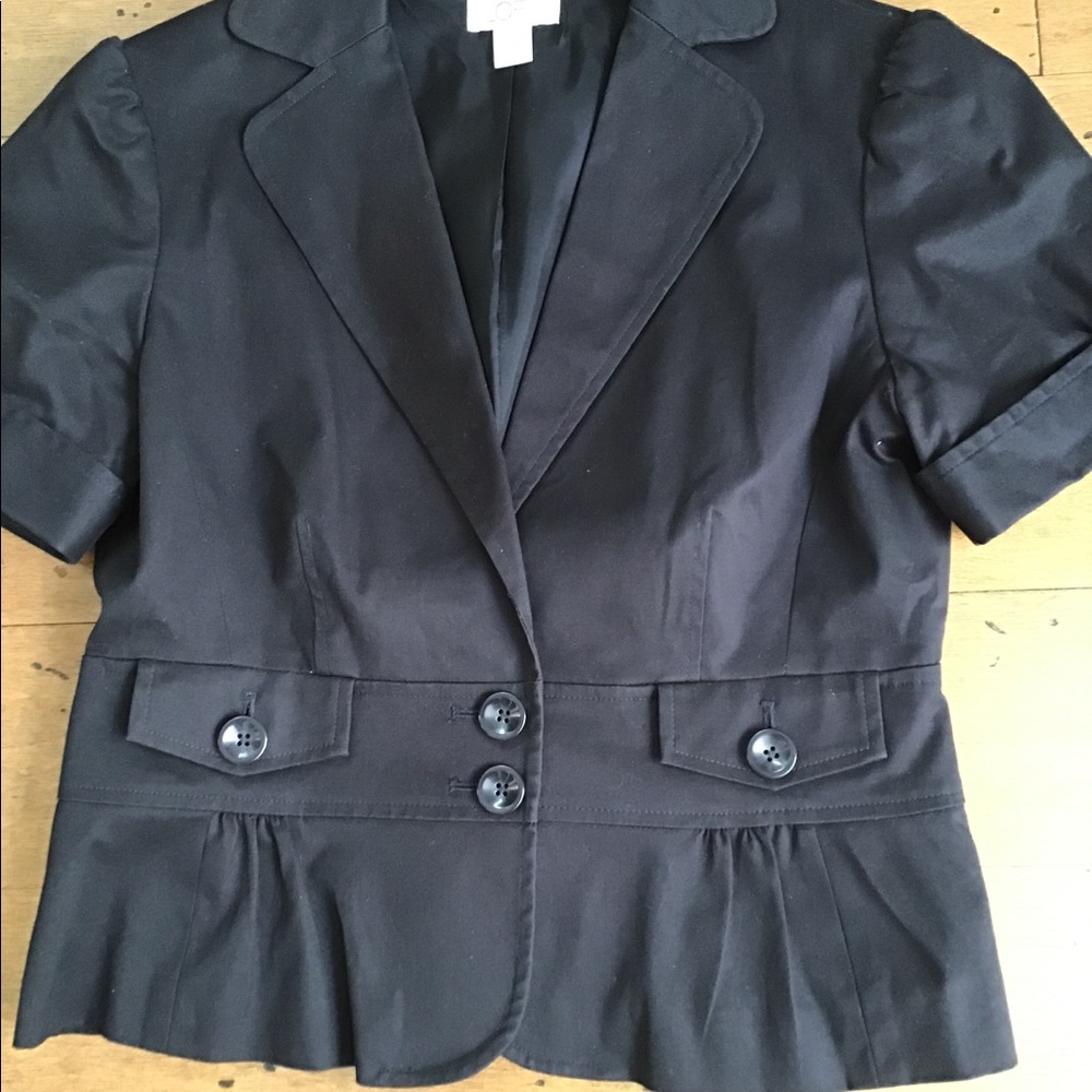 Jacket - Picture 2 of 7